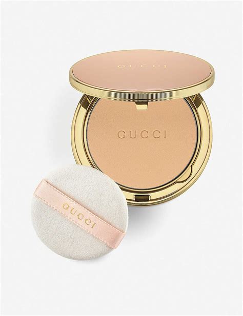 gucci compact powder price